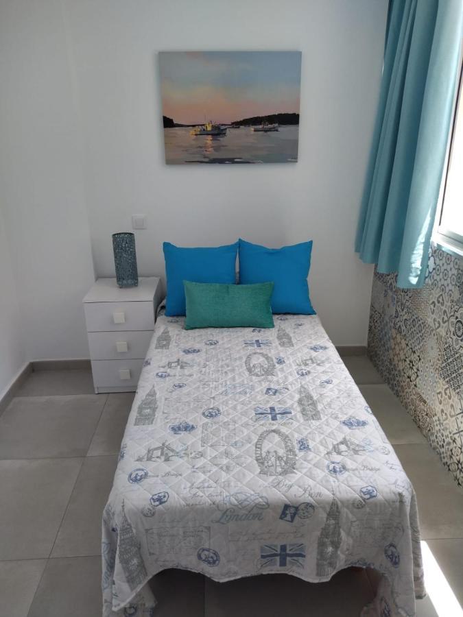 Seaside Aguila Playa 326 Apartamento San Bartolomé Exterior foto