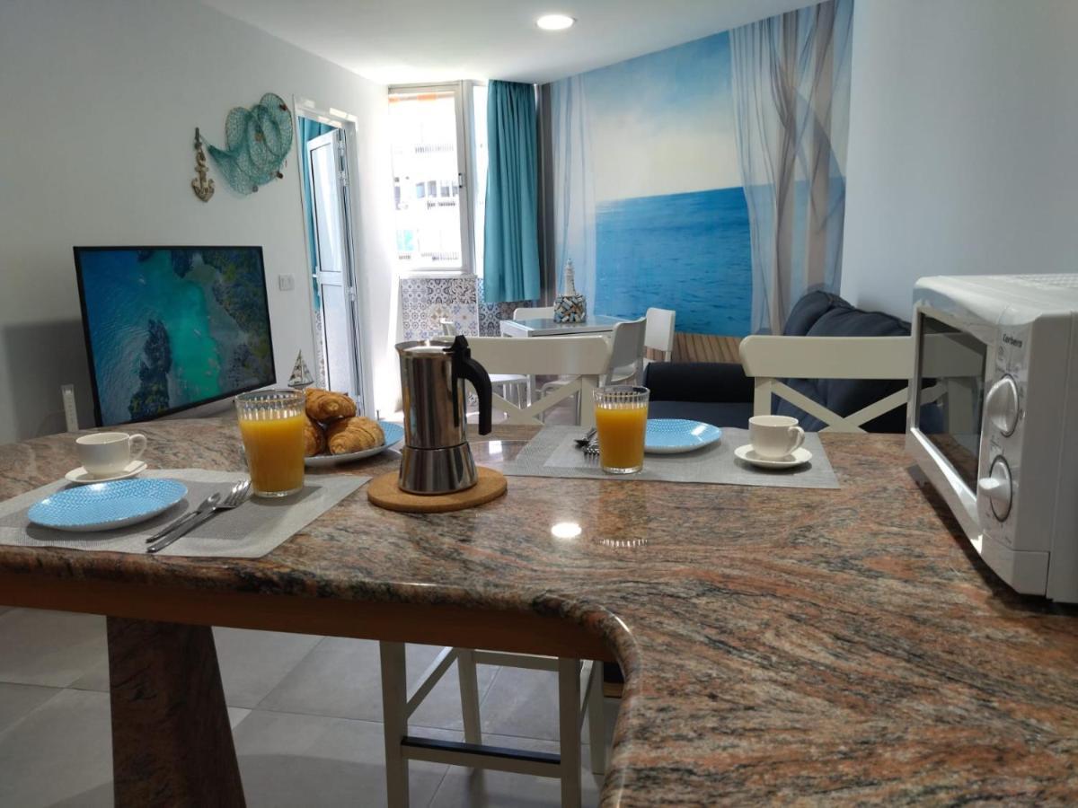 Seaside Aguila Playa 326 Apartamento San Bartolomé Exterior foto