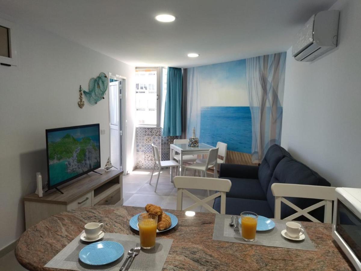 Seaside Aguila Playa 326 Apartamento San Bartolomé Exterior foto