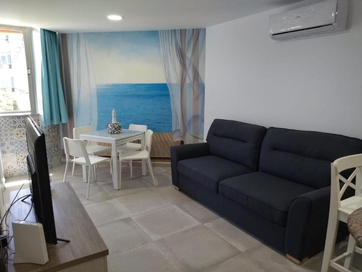 Seaside Aguila Playa 326 Apartamento San Bartolomé Exterior foto