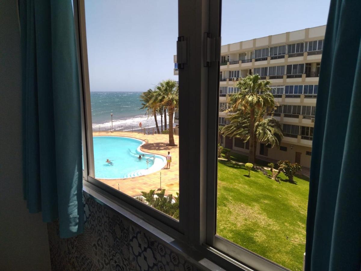 Seaside Aguila Playa 326 Apartamento San Bartolomé Exterior foto