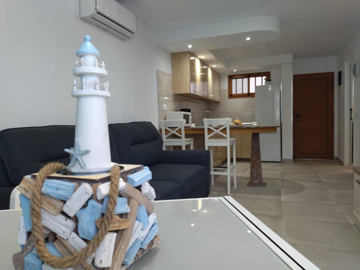 Seaside Aguila Playa 326 Apartamento San Bartolomé Exterior foto