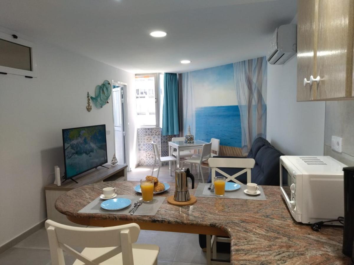 Seaside Aguila Playa 326 Apartamento San Bartolomé Exterior foto
