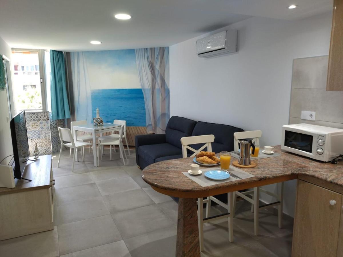 Seaside Aguila Playa 326 Apartamento San Bartolomé Exterior foto