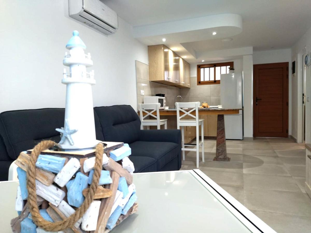 Seaside Aguila Playa 326 Apartamento San Bartolomé Exterior foto