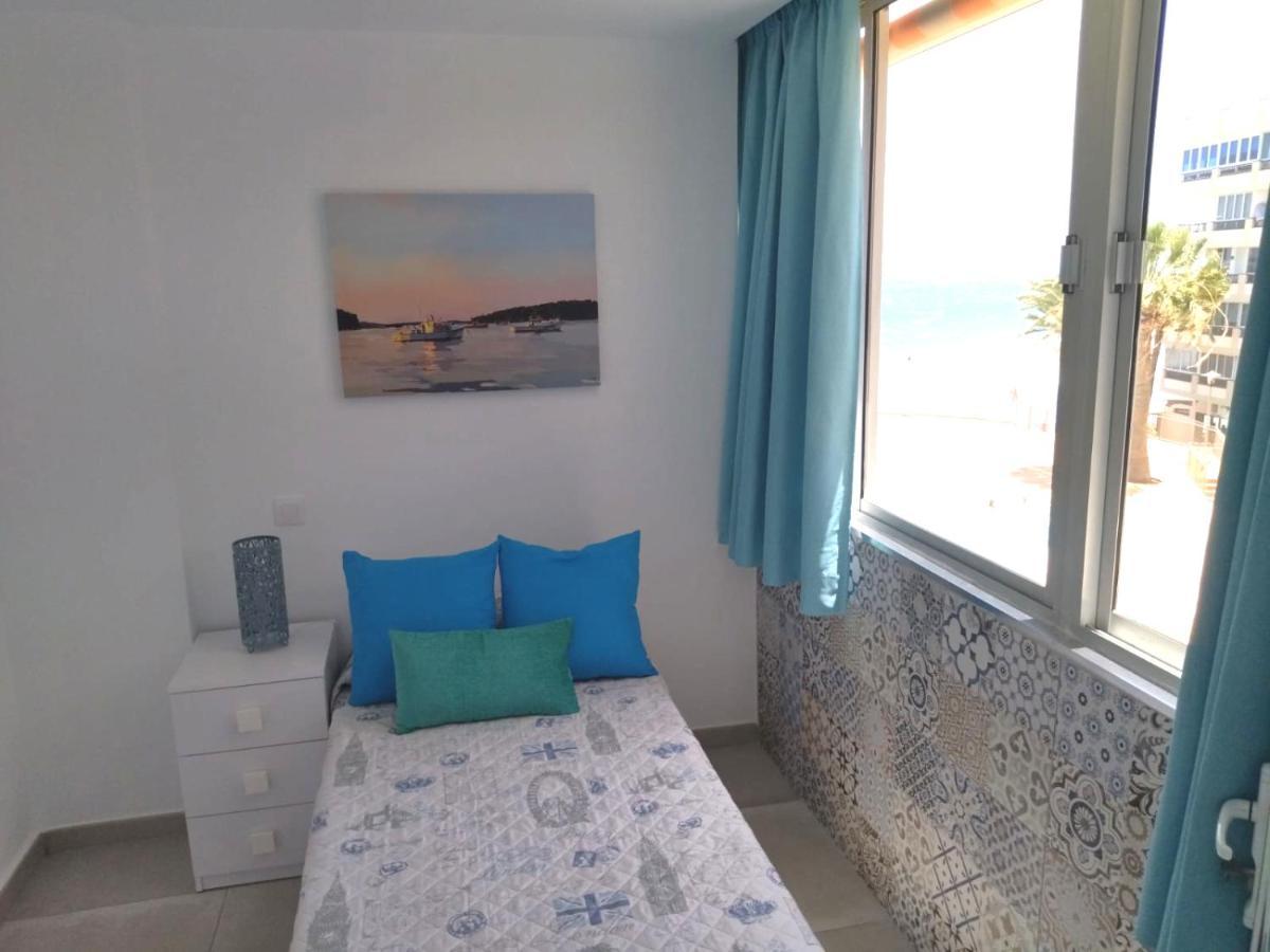 Seaside Aguila Playa 326 Apartamento San Bartolomé Exterior foto