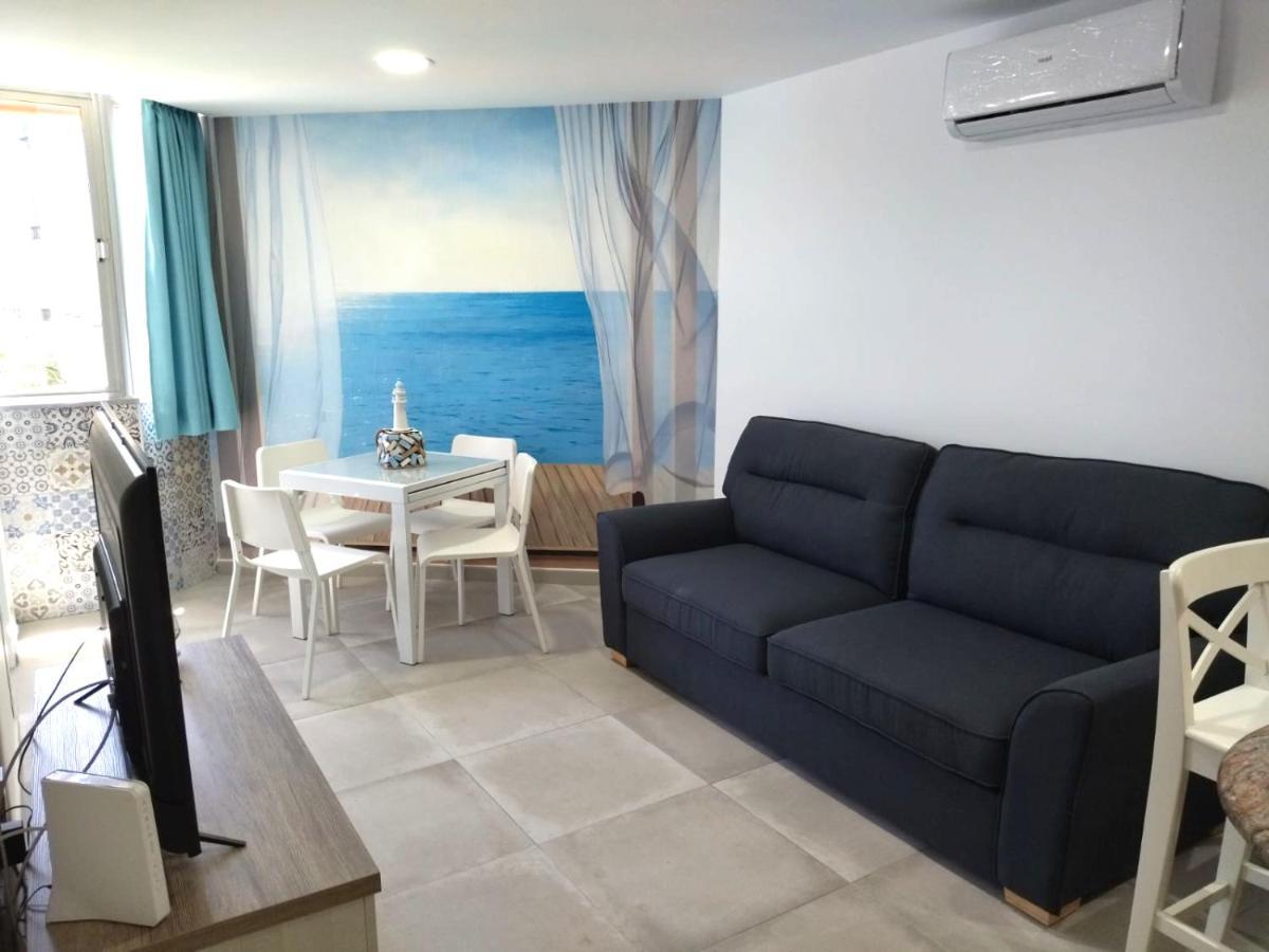 Seaside Aguila Playa 326 Apartamento San Bartolomé Exterior foto