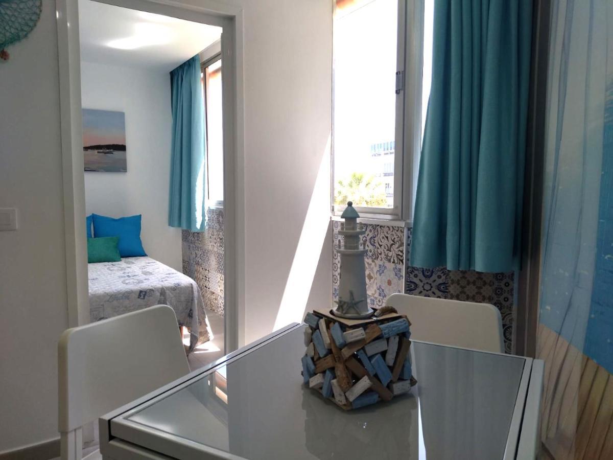 Seaside Aguila Playa 326 Apartamento San Bartolomé Exterior foto