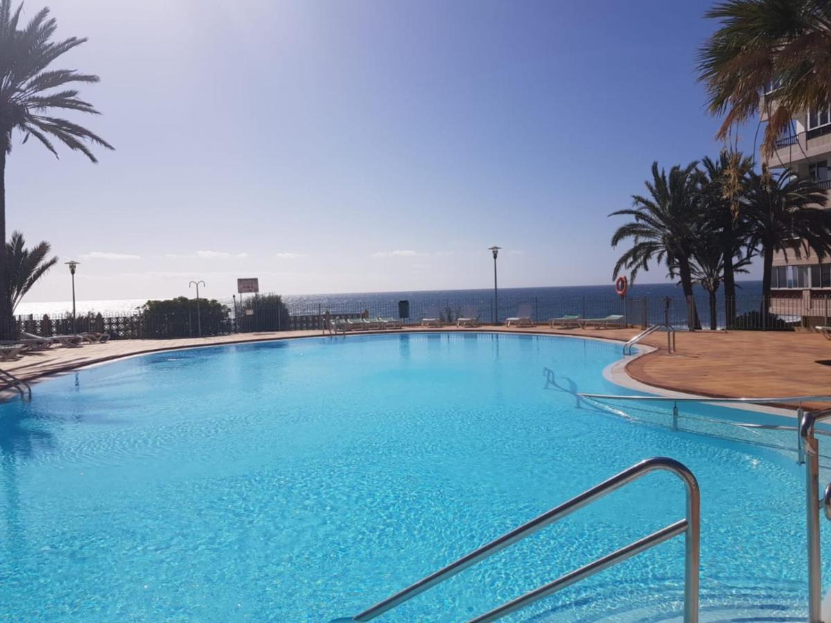 Seaside Aguila Playa 326 Apartamento San Bartolomé Exterior foto