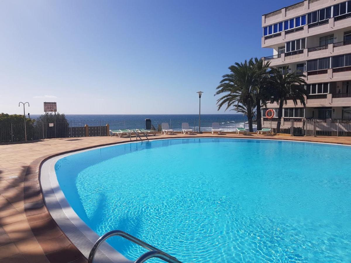 Seaside Aguila Playa 326 Apartamento San Bartolomé Exterior foto